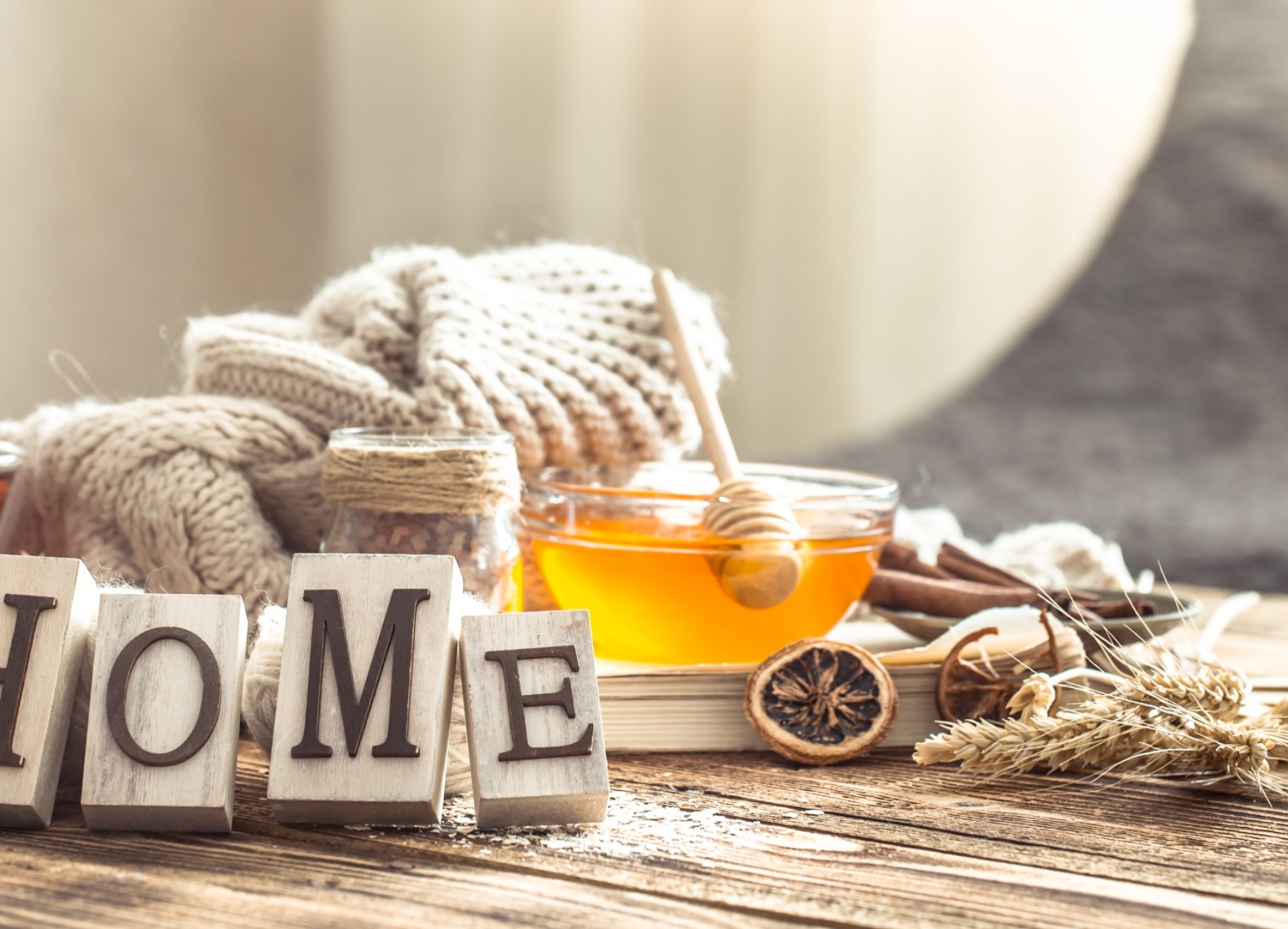 still-life-home-comfort-with-cup-tea-scaled-1